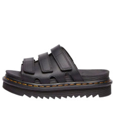 Dr. Martens Raine Slide Black