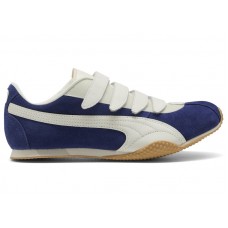 Puma H-Street Strap Blue Jewel Warm White