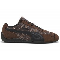 Puma Speedcat Camo Espresso Brown