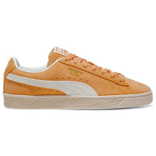 Puma Suede Charles F. Stead Cashew Ivory