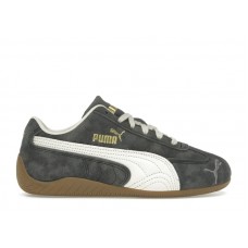 Женские Puma Speedcat Faded Cast Iron Alpine Snow (W)