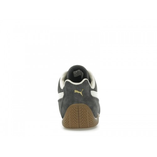 Puma Speedcat Faded Cast Iron Alpine Snow (W) - женская сетка размеров