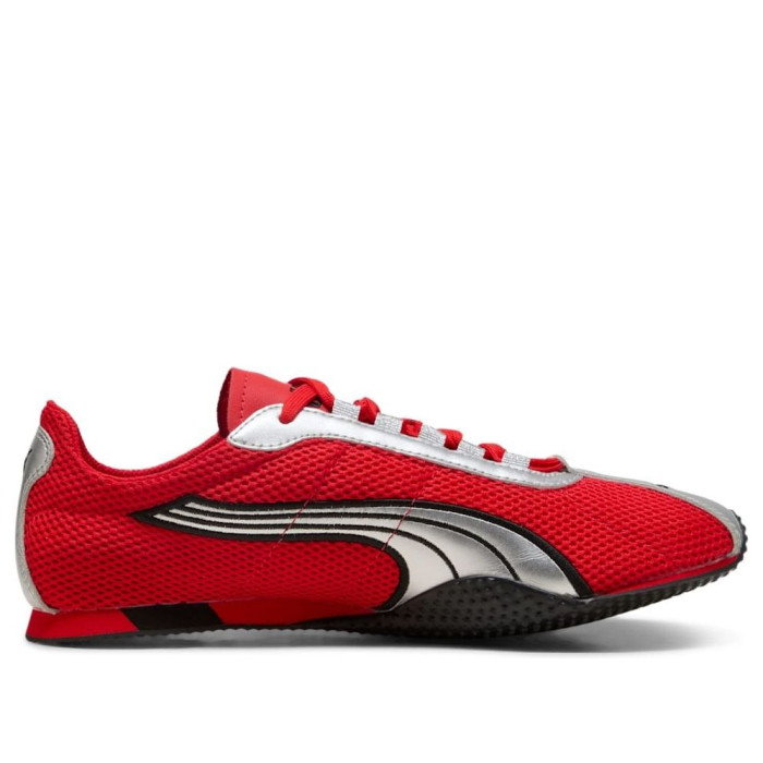 Puma H-Street OG Red Silver (W) - женская сетка размеров Puma H-Street OG Red Silver (W) - женская сетка размеров