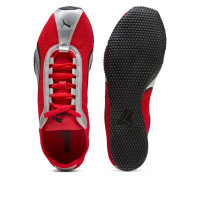 Женские Puma H-Street OG Red Silver (W)