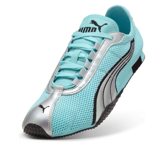 Puma H-Street OG Safe Lake Silver (W) - женская сетка размеров Puma H-Street OG Safe Lake Silver (W) - женская сетка размеров