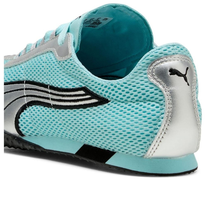 Puma H-Street OG Safe Lake Silver (W) - женская сетка размеров Puma H-Street OG Safe Lake Silver (W) - женская сетка размеров