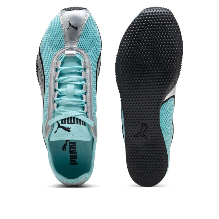 Puma H-Street OG Safe Lake Silver (W) - женская сетка размеров Puma H-Street OG Safe Lake Silver (W) - женская сетка размеров