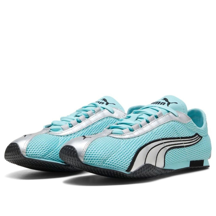Puma H-Street OG Safe Lake Silver (W) - женская сетка размеров Puma H-Street OG Safe Lake Silver (W) - женская сетка размеров
