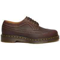 Dr. Martens 3989 Ys Dark Brown Crazy Horse