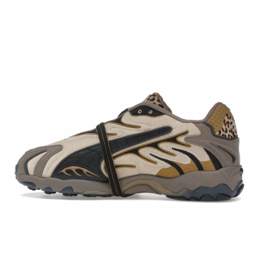 Puma Inhale A$AP Rocky Leopard - мужская сетка размеров