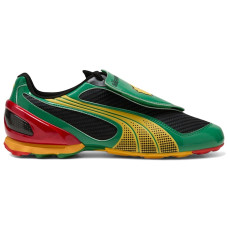 Puma V-S1 GR Ahluwalia