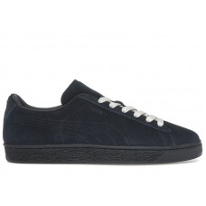 Puma Suede JJJJound Navy