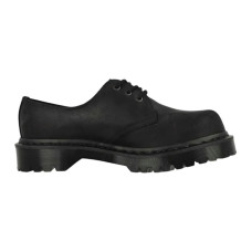Dr. Martens 1461 Bex Bump Toe Black