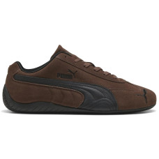 Puma Speedcat OG Chestnut Brown Black