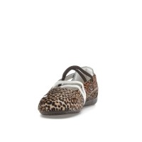 Женские Puma Speedcat Ballet Wild Leopard Pony Hair (W)
