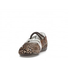 Женские Puma Speedcat Ballet Wild Leopard Pony Hair (W)