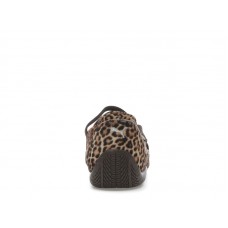 Женские Puma Speedcat Ballet Wild Leopard Pony Hair (W)