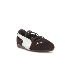 Женские Puma Speedcat Ballet Dark Chocolate (W)