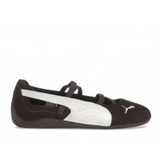 Женские Puma Speedcat Ballet Dark Chocolate (W)