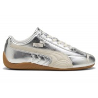 Женские Puma Speedcat Silver Alpine Snow (W)