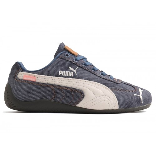 Puma Speedcat atmos Pink Denim Lover (W) - женская сетка размеров