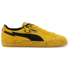 Puma Suede Pokémon Pikachu