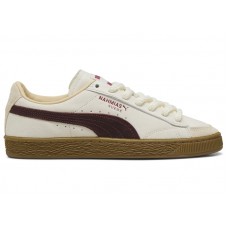 Puma Suede Vintage NAHMIAS Warm White Red