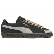 Puma Suede Vintage NAHMIAS Black