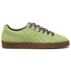 Puma Suede Hike Wild Fern Gum