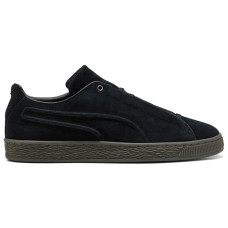 Puma Suede Modern Black Gum