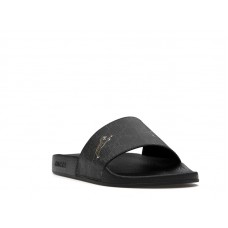 Gucci Slide GG Supreme Tigers