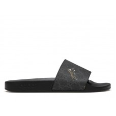 Gucci Slide GG Supreme Tigers