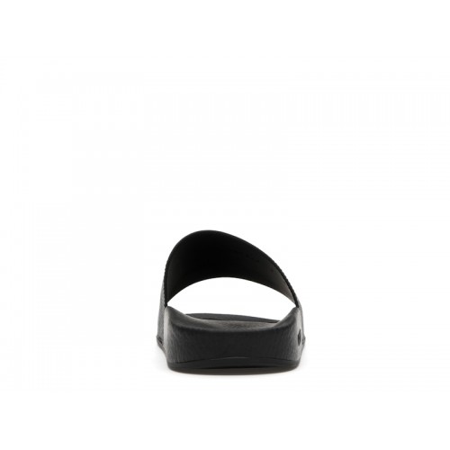 Gucci Slide GG Supreme Tigers
