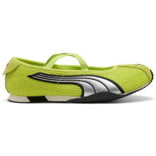 Женские Puma H-Street Ballet Lime Smash Silver (W)