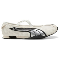 Женские Puma H-Street Ballet Warm White Silver (W)