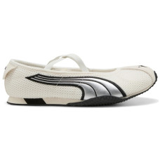 Женские Puma H-Street Ballet Warm White Silver (W)