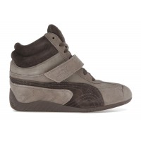 Женские Puma Speedcat Wedge Totally Taupe Chocolate (W)