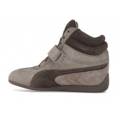Женские Puma Speedcat Wedge Totally Taupe Chocolate (W)