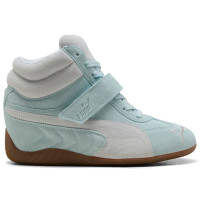 Женские Puma Speedcat Wedge Fresh Water Silver Mist (W)