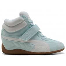 Женские Puma Speedcat Wedge Fresh Water Silver Mist (W)
