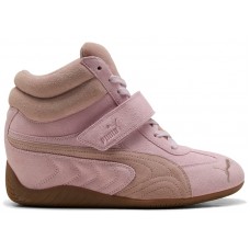 Женские Puma Speedcat Wedge Rose Mauve Rose Latte (W)