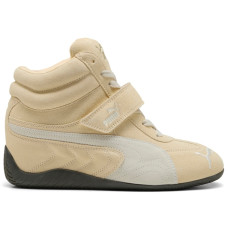 Женские Puma Speedcat Wedge Buttercream Gum Womens
