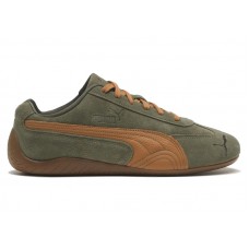 Puma Speedcat OG Billys Loden Green Caramel