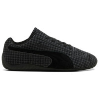 Puma Speedcat Tweeder Moody Gray Black