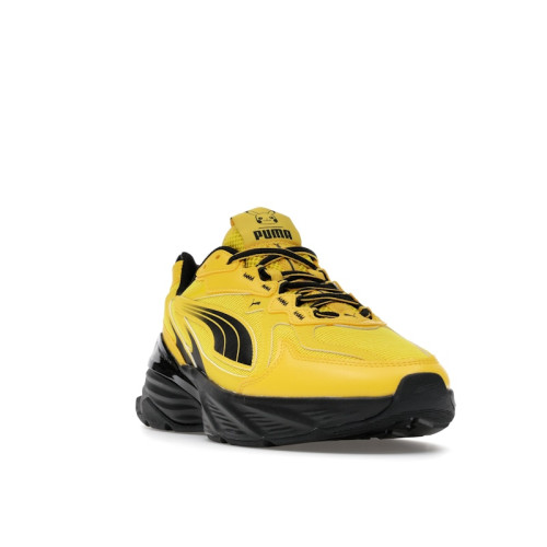 Pokémon x Puma Fade Pikachu - мужская сетка размеров