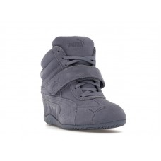 Женские Puma Speedcat Wedge Tonal Gray Sky (W)