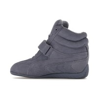 Женские Puma Speedcat Wedge Tonal Gray Sky (W)
