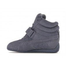 Женские Puma Speedcat Wedge Tonal Gray Sky (W)