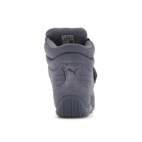 Puma Speedcat Wedge Tonal Gray Sky (W) - женская сетка размеров