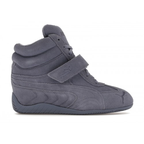Puma Speedcat Wedge Tonal Gray Sky (W) - женская сетка размеров